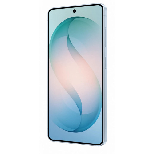 Смартфон Samsung Galaxy S26 5G (S942) 6.3' 12/512ГБ, 2SIM, 4300мА•год, блакитний