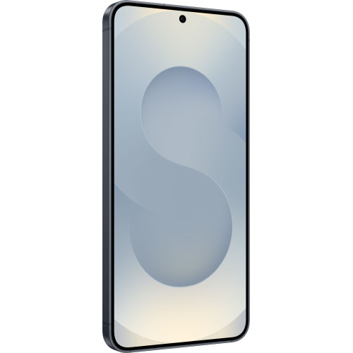 Смартфон Samsung Galaxy S25 5G (S931) 6.2' 12/512ГБ, 2SIM, 4000мА•год, синій чорний