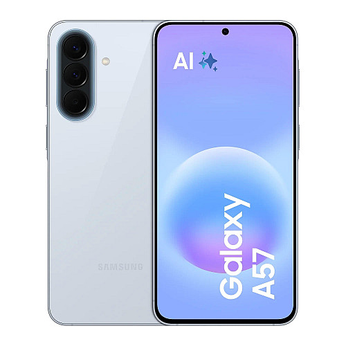 Смартфон Samsung Galaxy A57 5G (A576) 6.7