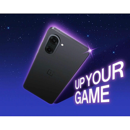 Смартфон OnePlus Nord CE 5 (CPH2719) 6.77
