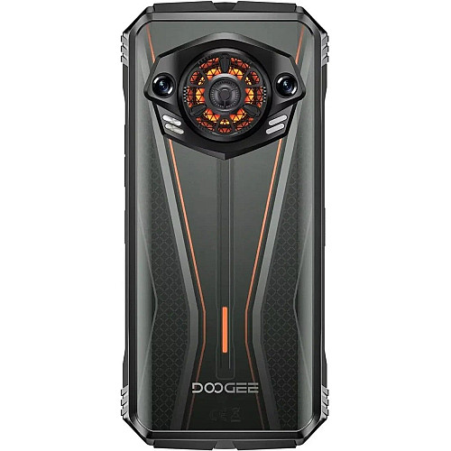 Смартфон Doogee S PUNK Pro 6.58