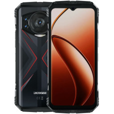 Смартфон Doogee S118 6.58