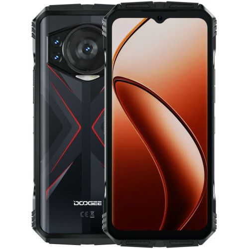 Смартфон Doogee S118 6.58