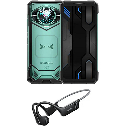Смартфон Doogee S200X VIP 5G 6.72