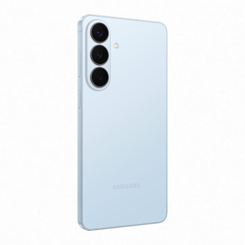 Смартфон Samsung Galaxy S26+ 5G (S947) 6.7' 12/256ГБ, 2SIM, 4900мА•год, блакитний
