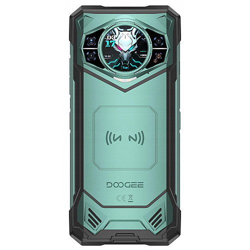 Смартфон Doogee S200X VIP 5G 6.72