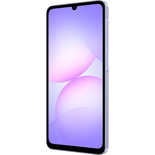 Смартфон Samsung Galaxy A07 (A075) 6.7