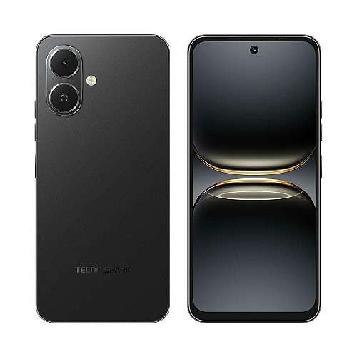 Смартфон TECNO Spark Go 2 (KM4) 6.67