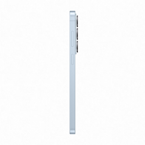Смартфон Samsung Galaxy S26+ 5G (S947) 6.7' 12/256ГБ, 2SIM, 4900мА•год, блакитний