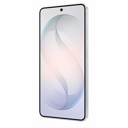 Смартфон Samsung Galaxy S26 5G (S942) 6.3' 12/256ГБ, 2SIM, 4300мА•год, білий