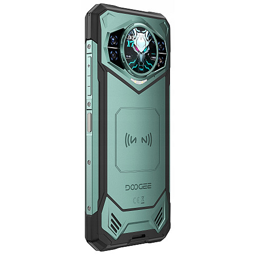 Смартфон Doogee S200X VIP 5G 6.72