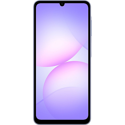 Смартфон Samsung Galaxy A07 (A075) 6.7