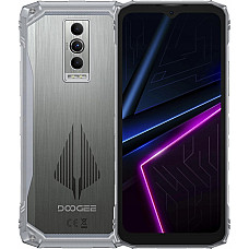 Смартфон Doogee Blade 10 Pro Energy 6.56