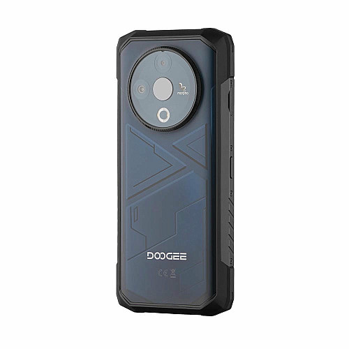 Смартфон Doogee Fire 6 6.56
