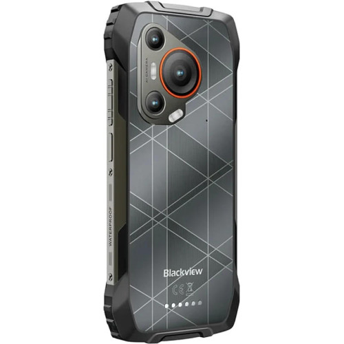Смартфон Blackview BL7000 5G, 6.78