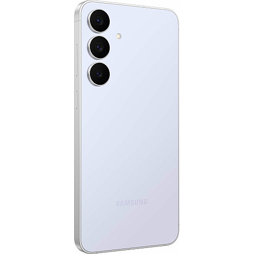 Смартфон Samsung Galaxy S25 FE 5G (S731) 6.7' 8/512ГБ, 2SIM, 4900мАч, голубой ледяной