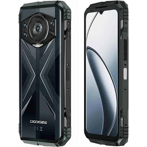 Смартфон Doogee S118 6.58