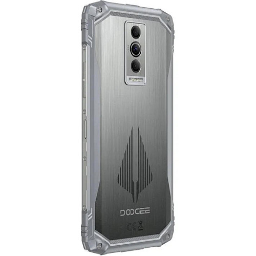 Смартфон Doogee Blade 10 Pro Energy 6.56
