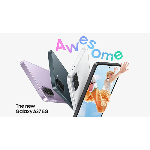 Смартфон Samsung Galaxy A37 5G (A376) 6.7