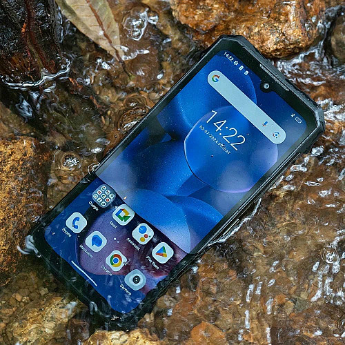 Смартфон Doogee S200 5G 6.72