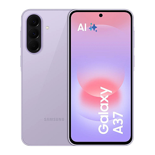 Смартфон Samsung Galaxy A37 5G (A376) 6.7
