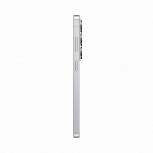 Смартфон Samsung Galaxy S26 5G (S942) 6.3' 12/256ГБ, 2SIM, 4300мА•год, білий