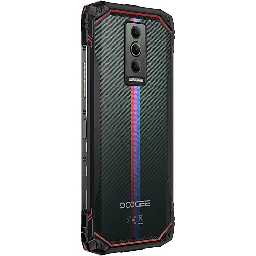 Смартфон Doogee Blade 10 Energy 6.56