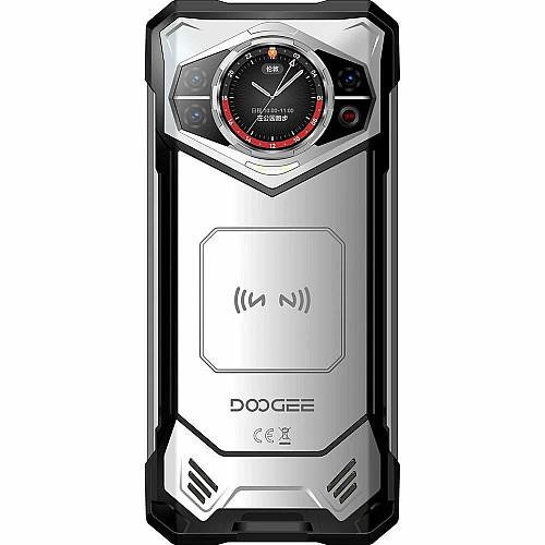 Смартфон Doogee S200 5G 6.72