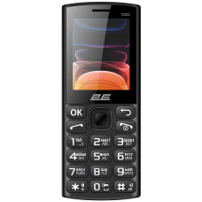 Мобільний телефон 2E E240 2025 2.4