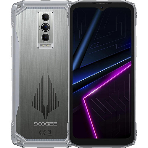 Смартфон Doogee Blade 10 Pro Energy 6.56