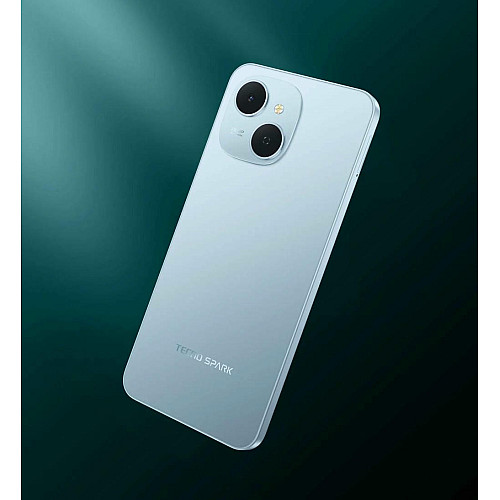 Смартфон TECNO Spark 40C (KM4k) 6.67