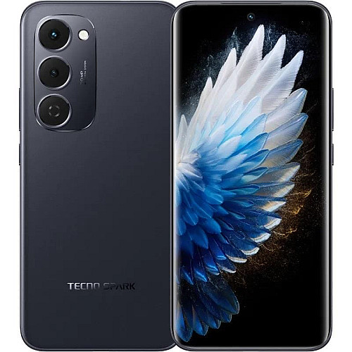 Смартфон TECNO Spark 40 PRO+ (KM7) 6.78