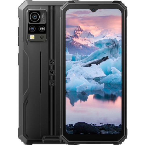 Смартфон Blackview BV4800 Pro 6.56