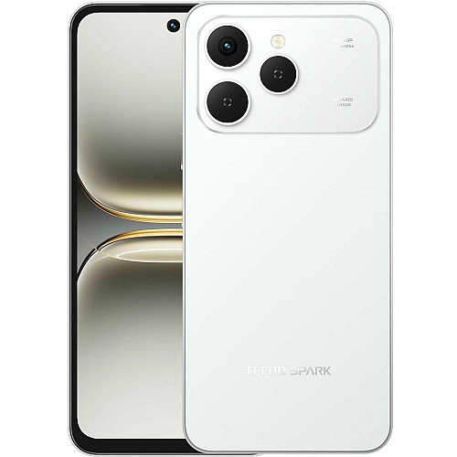 Смартфон TECNO Spark 40 (KM5n) 6.67