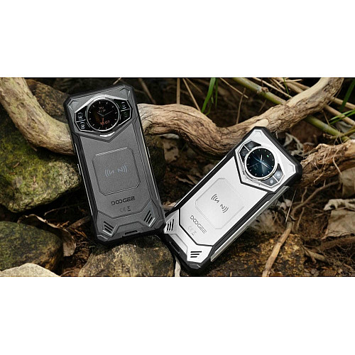 Смартфон Doogee S200 5G 6.72