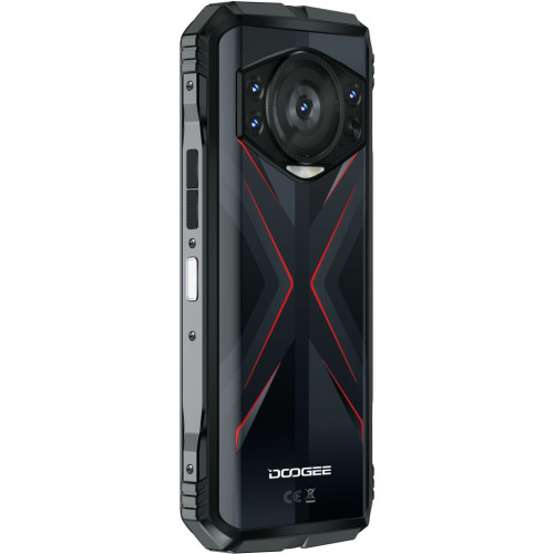 Смартфон Doogee S118 6.58