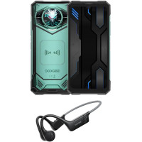 Смартфон Doogee S200X VIP 5G 6.72