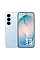 Смартфон Samsung Galaxy S26 5G (S942) 6.3' 12/256ГБ, 2SIM, 4300мА•год, блакитний