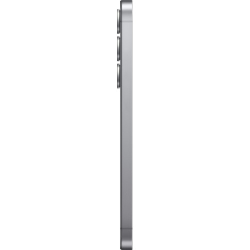 Смартфон Samsung Galaxy S25 5G (S931) 6.2' 12/256ГБ, 2SIM, 4000мА•год, сірий сріблястий