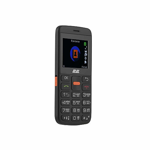 Мобільний телефон 2E T180 MAX 2.3