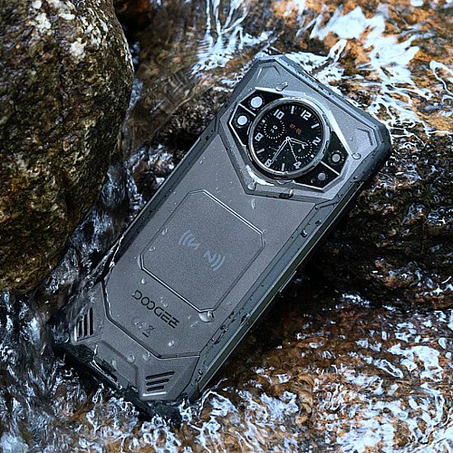 Смартфон Doogee S200 5G 6.72