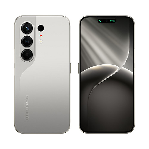 Смартфон TECNO Camon 50 (CN5) 6.78