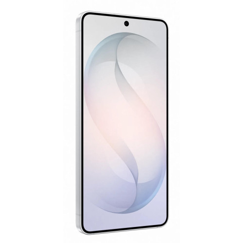 Смартфон Samsung Galaxy S26 5G (S942) 6.3' 12/512ГБ, 2SIM, 4300мА•год, білий