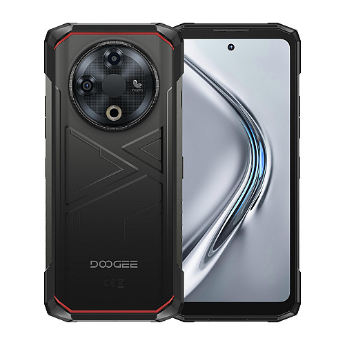 Смартфон Doogee Fire 6 6.56