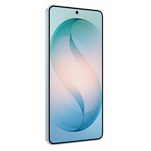 Смартфон Samsung Galaxy S26+ 5G (S947) 6.7' 12/512ГБ, 2SIM, 4900мА•год, блакитний