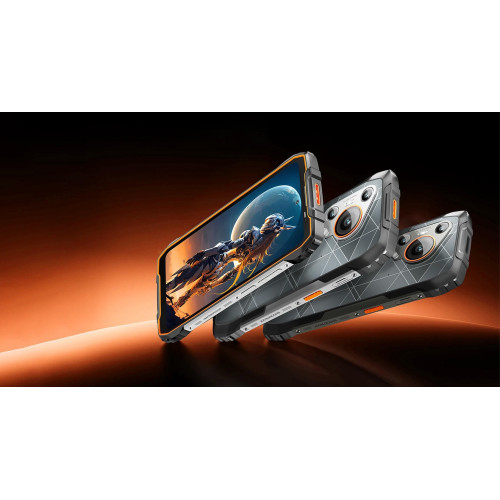 Смартфон Blackview BL7000 5G, 6.78