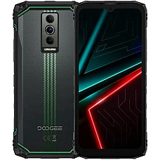 Смартфон Doogee Blade 10 Energy 6.56