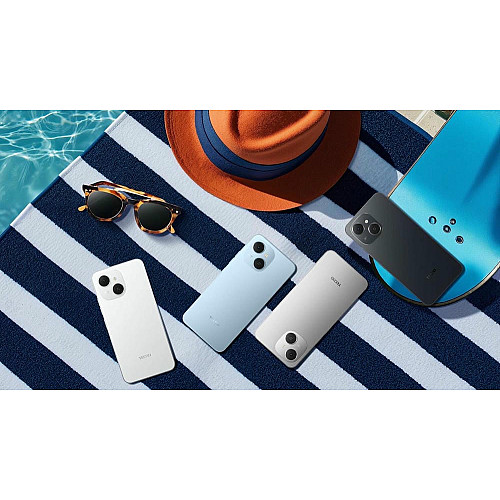 Смартфон TECNO Spark 40C (KM4k) 6.67
