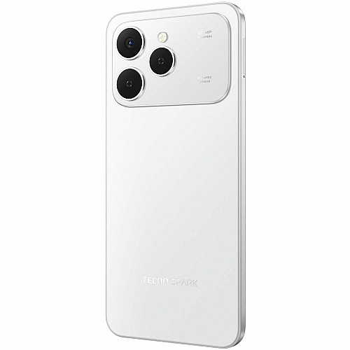 Смартфон TECNO Spark 40 (KM5n) 6.67