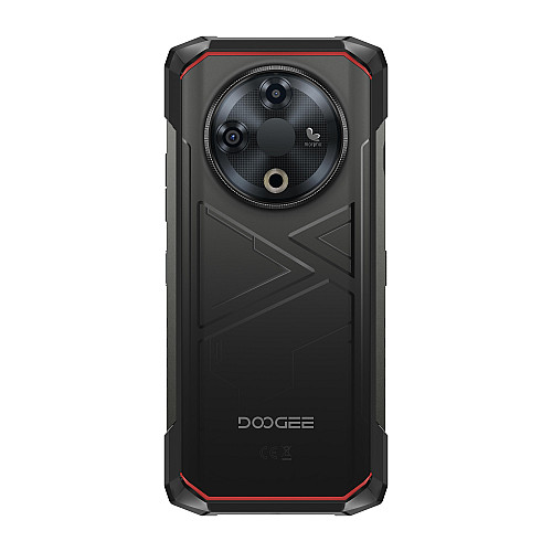 Смартфон Doogee Fire 6 6.56